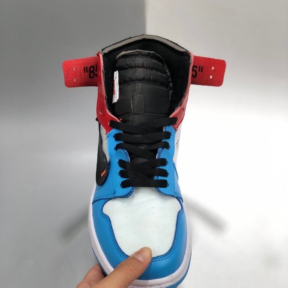 New Nike Air Jordan AJ men\'s sneakers main image 4